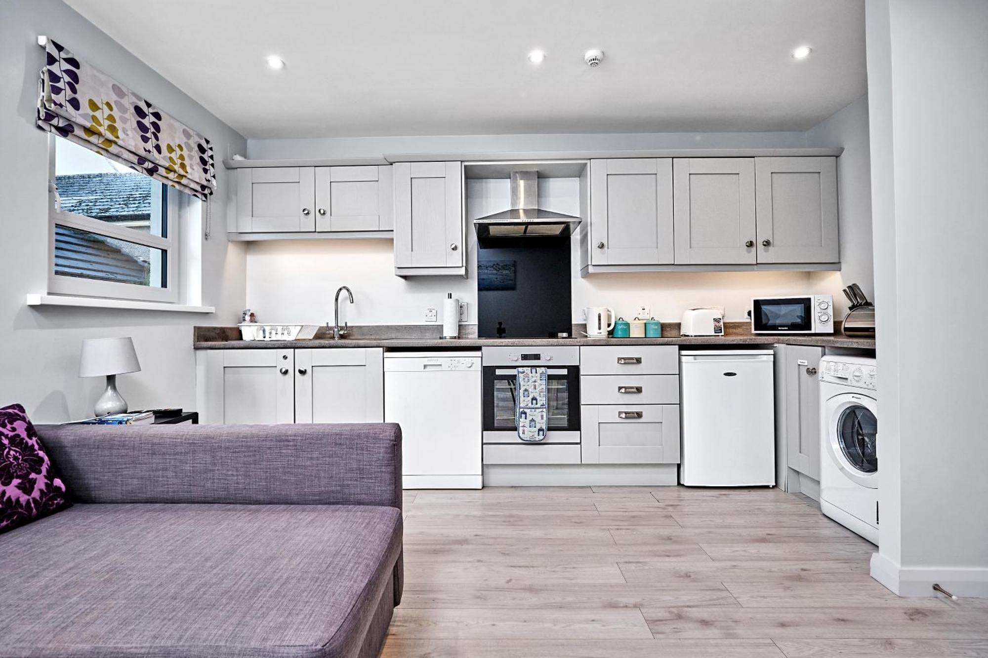 Stylish Apartment Close To Causeway Coast & Glens Portglenone Exterior photo