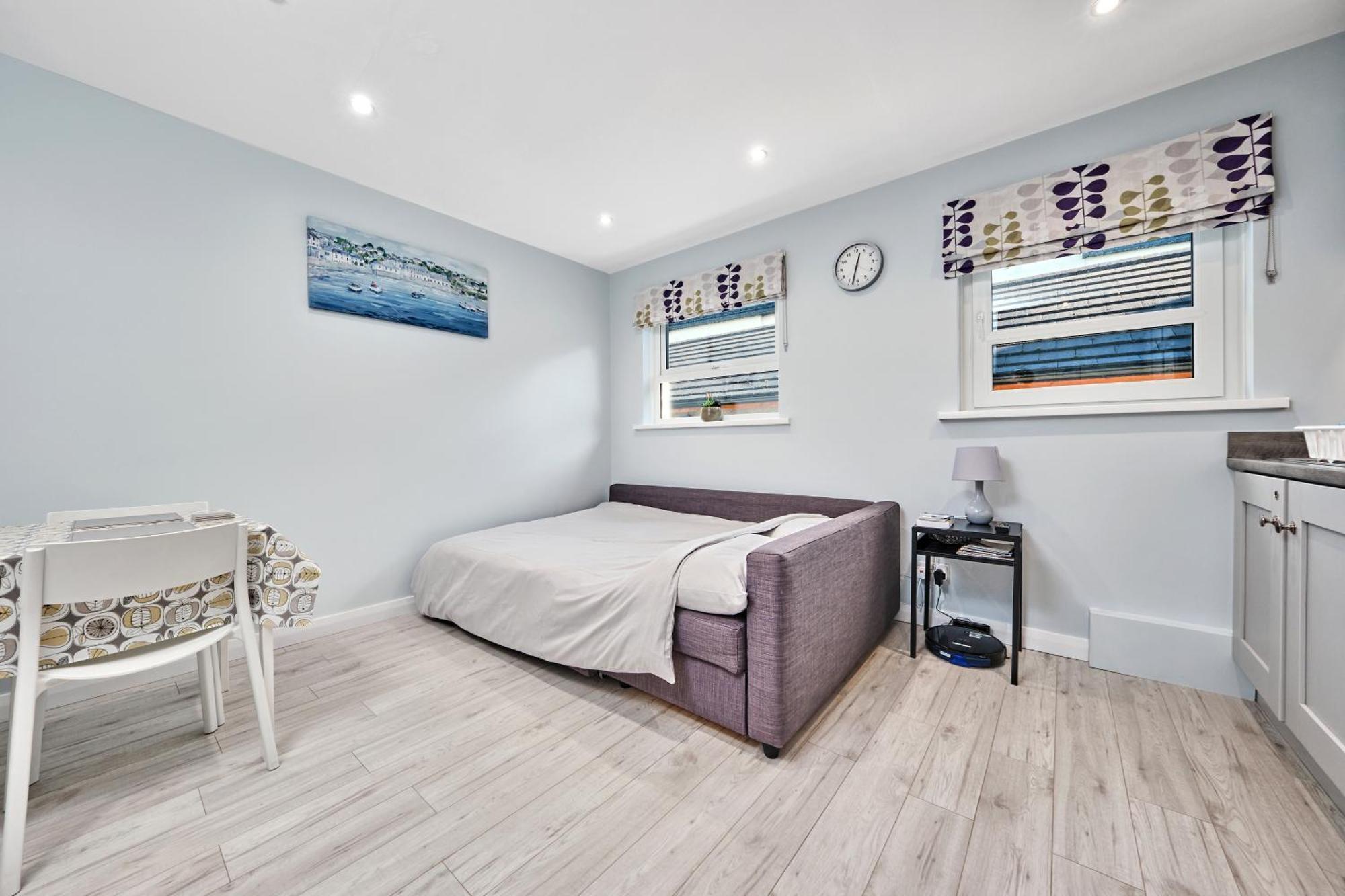 Stylish Apartment Close To Causeway Coast & Glens Portglenone Exterior photo